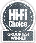 CYRUS 6a - Hi-Fi Choice Group Test Winner